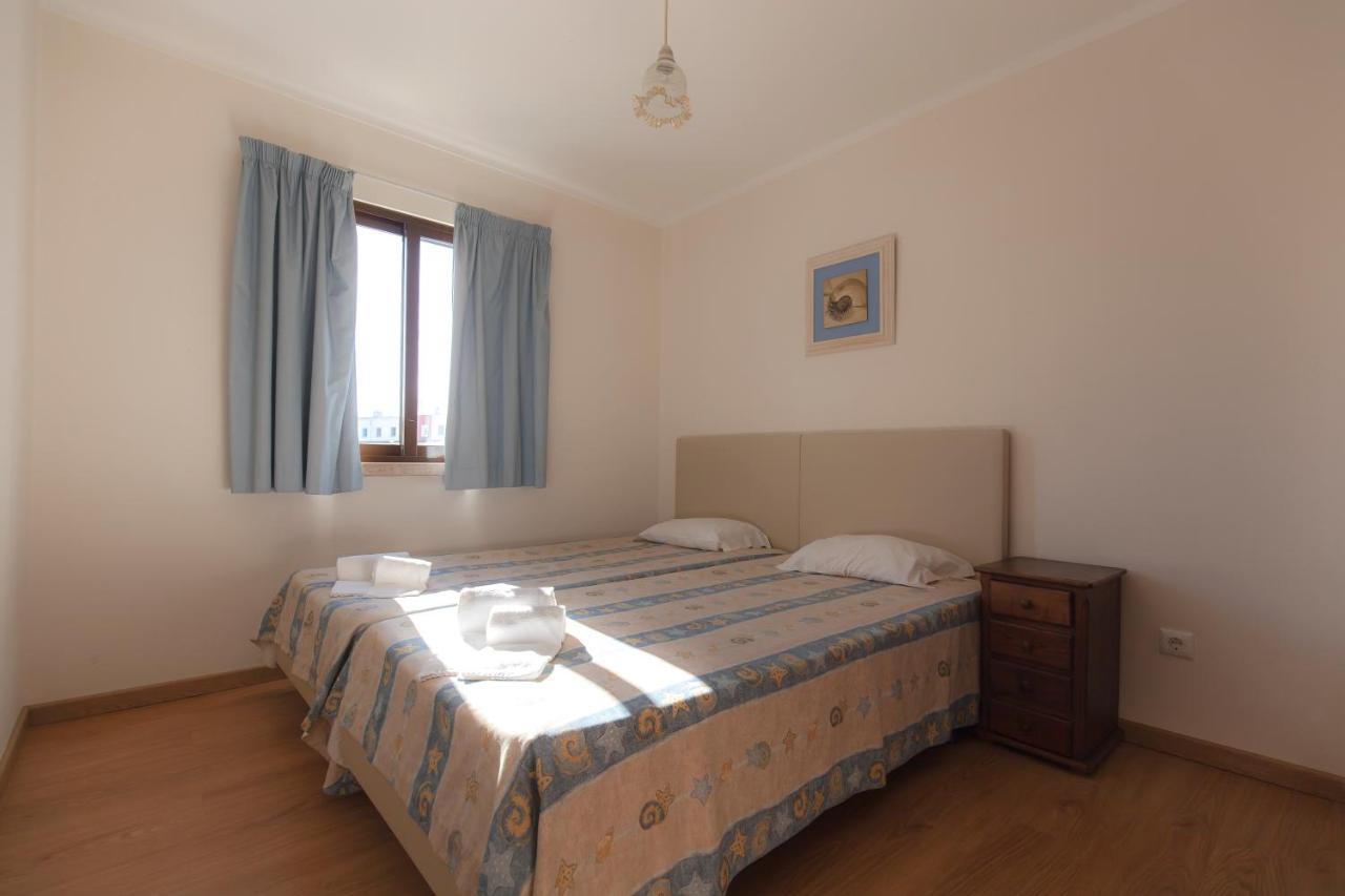 Marina Buzios By Garvetur Apartment Vilamoura Ngoại thất bức ảnh