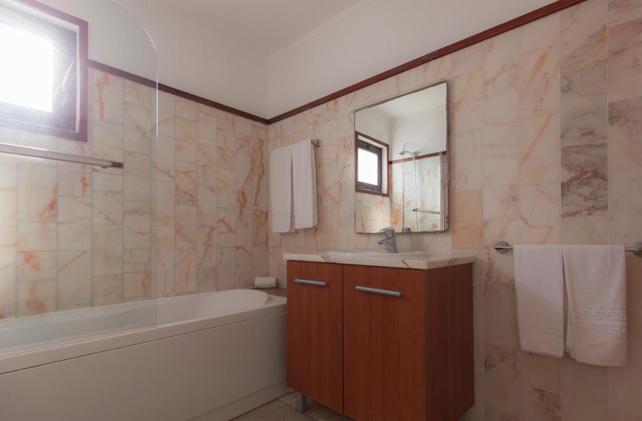 Marina Buzios By Garvetur Apartment Vilamoura Ngoại thất bức ảnh