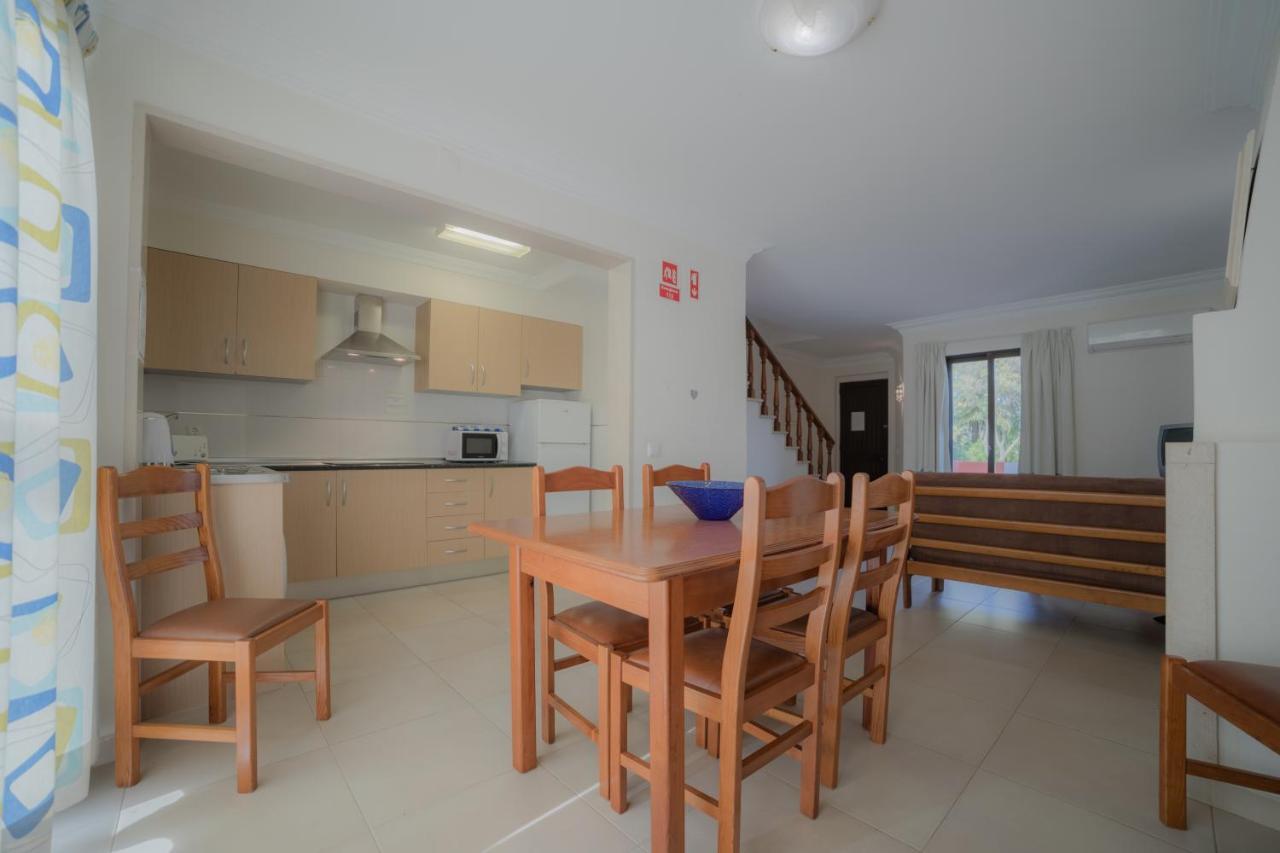 Marina Buzios By Garvetur Apartment Vilamoura Ngoại thất bức ảnh
