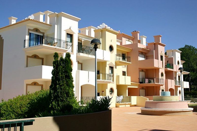 Marina Buzios By Garvetur Apartment Vilamoura Ngoại thất bức ảnh